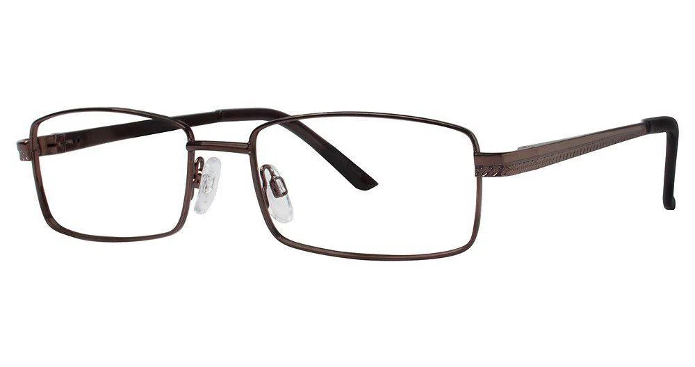 MODERN METALS PRIDE Eyeglasses